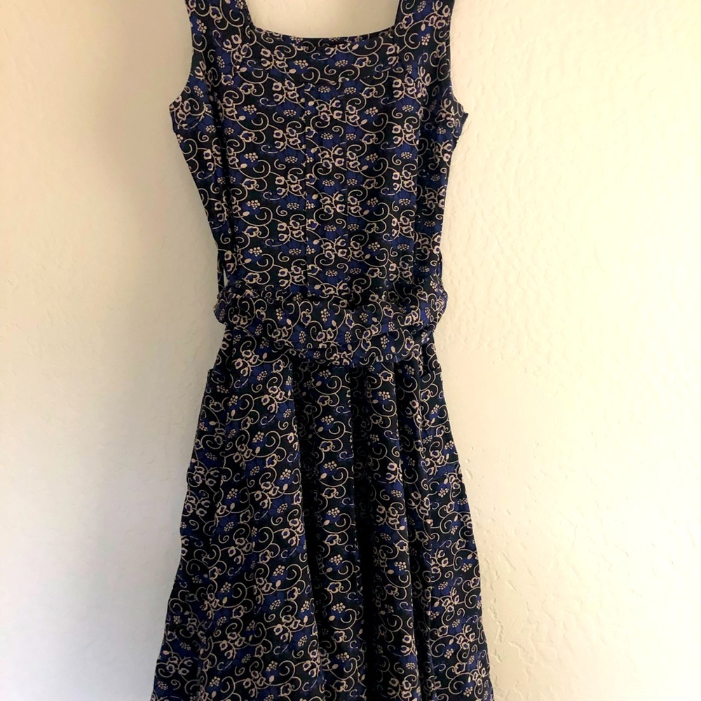 Such a fun dress.  Only worn once.